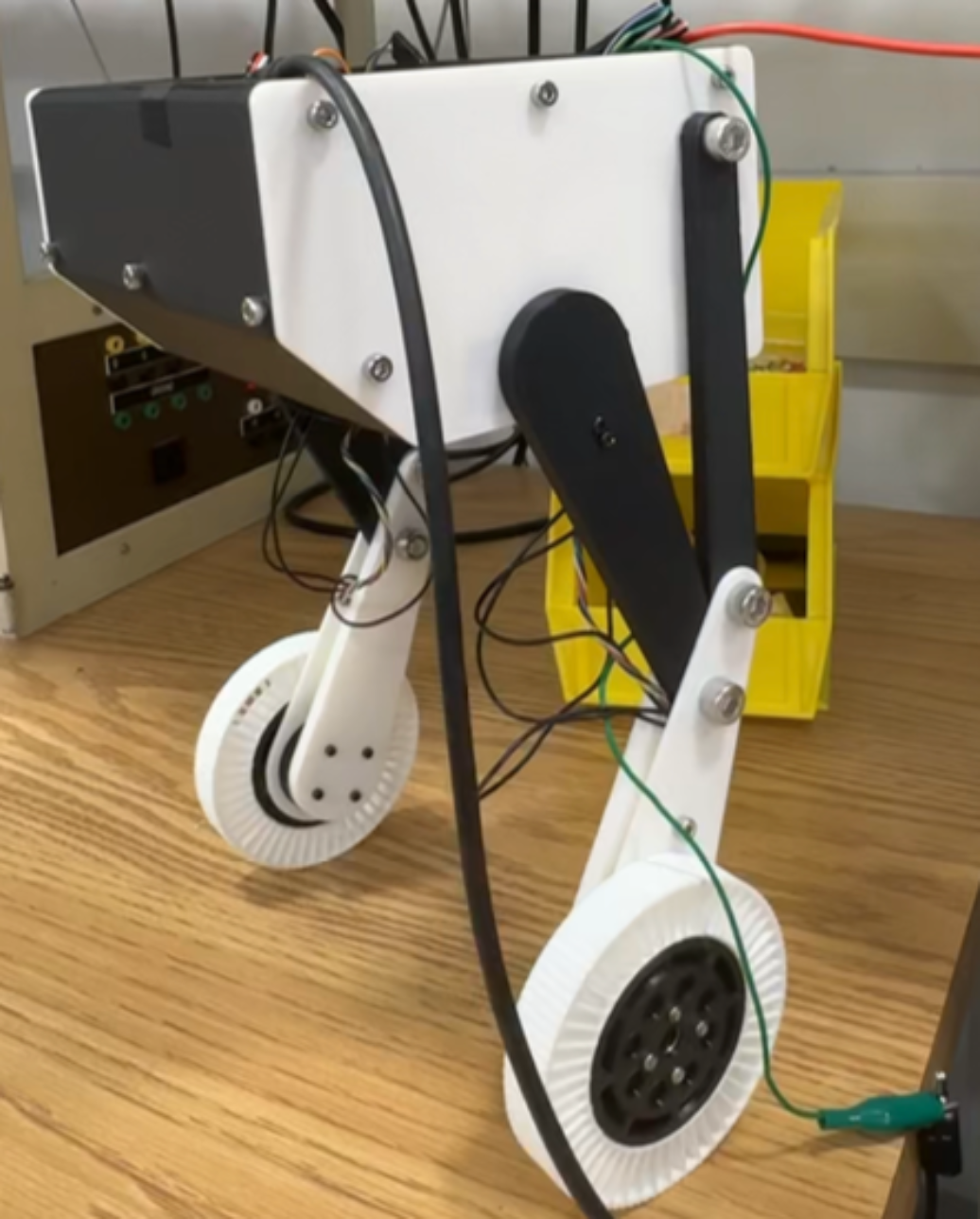 Prototype V1